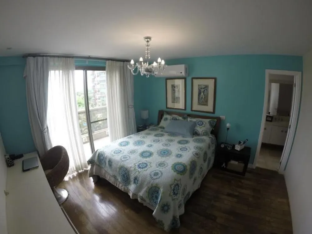 Apartamento, 5 quartos, 307 m² - Foto 21