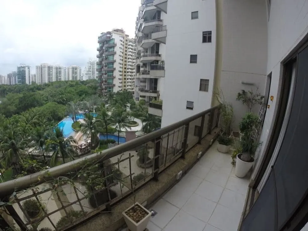 Apartamento, 5 quartos, 307 m² - Foto 22