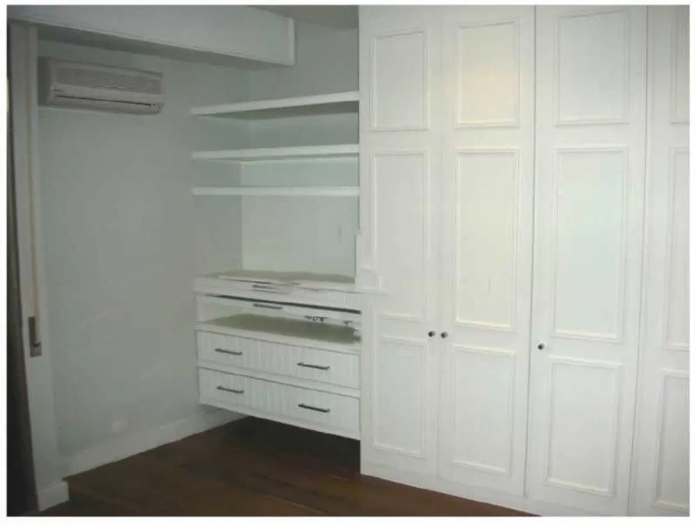 Apartamento, 4 quartos, 600 m² - Foto 2