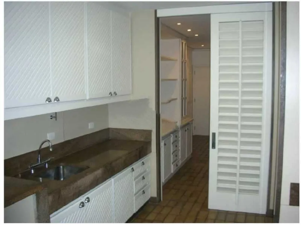 Apartamento, 4 quartos, 600 m² - Foto 5