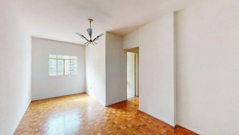 Apartamento, 2 quartos - Foto 4