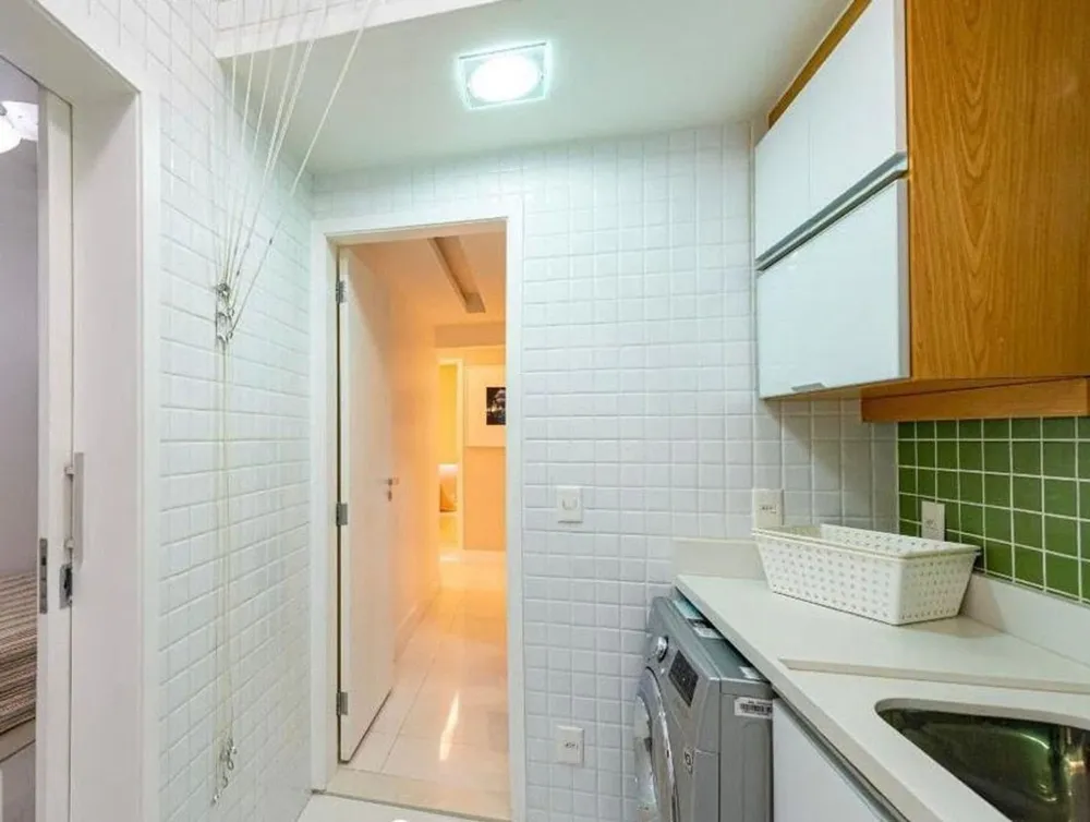 Apartamento, 3 quartos, 100 m² - Foto 6
