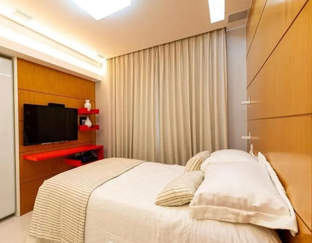 Apartamento, 3 quartos, 100 m² - Foto 7