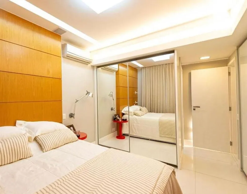 Apartamento, 3 quartos, 100 m² - Foto 8