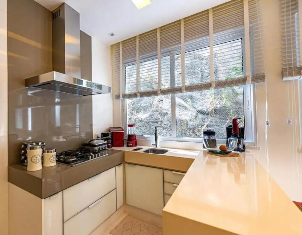 Apartamento, 3 quartos, 100 m² - Foto 4