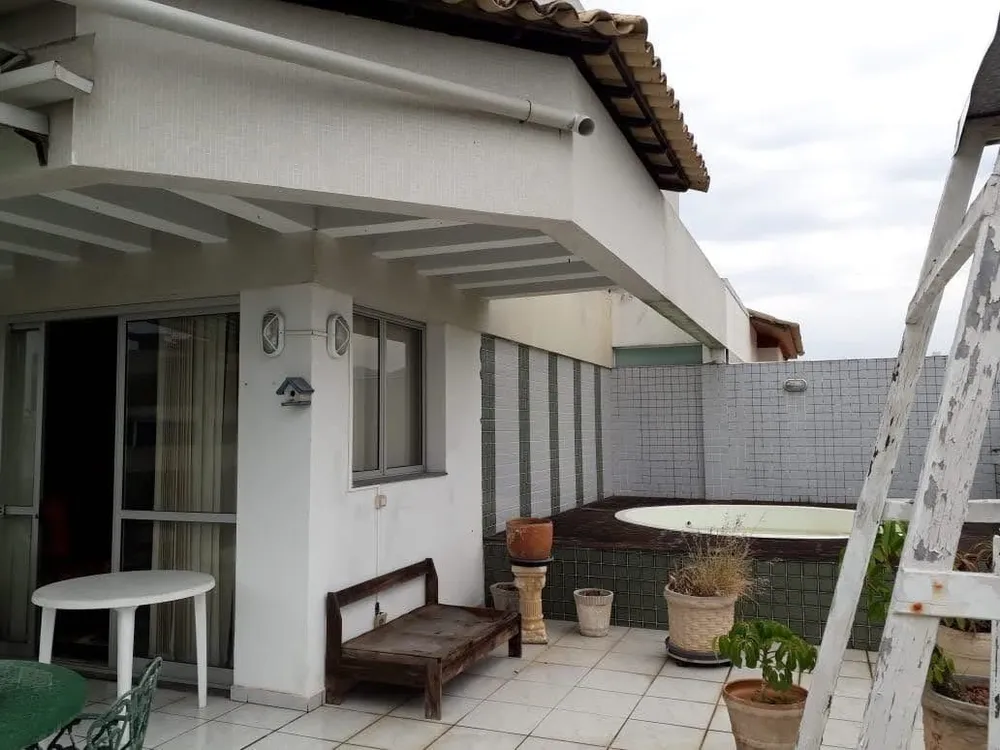 Cobertura, 5 quartos, 268 m² - Foto 3