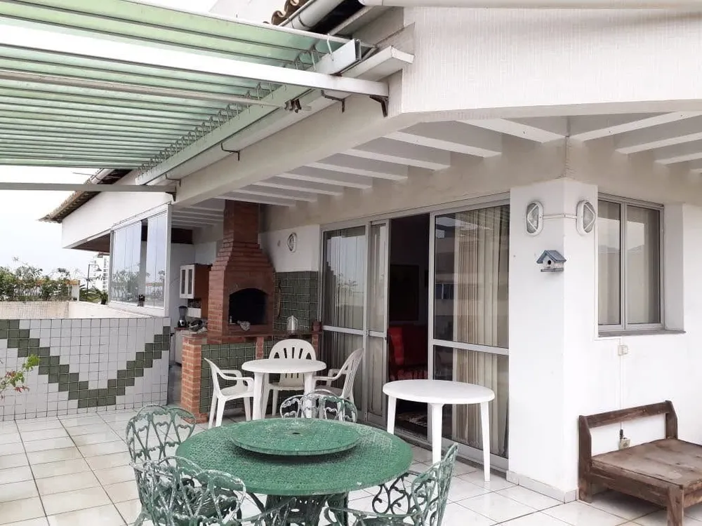 Cobertura, 5 quartos, 268 m² - Foto 1