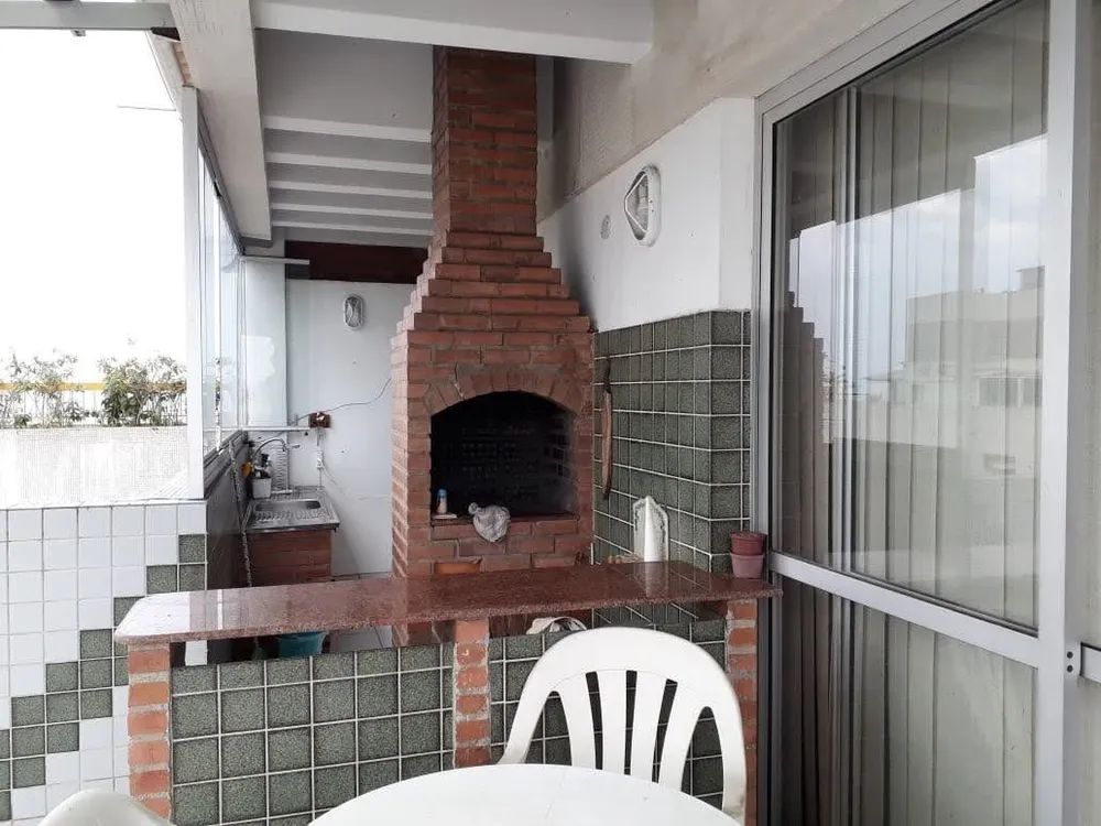Cobertura, 5 quartos, 268 m² - Foto 2