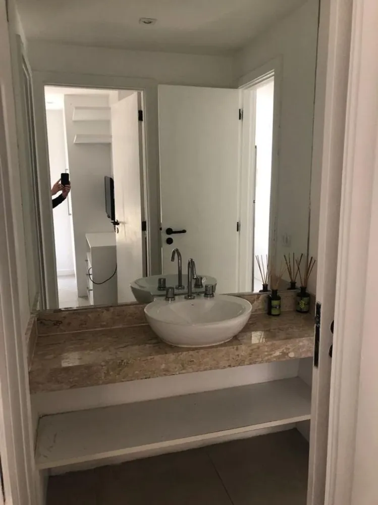 Apartamento, 2 quartos, 110 m² - Foto 12