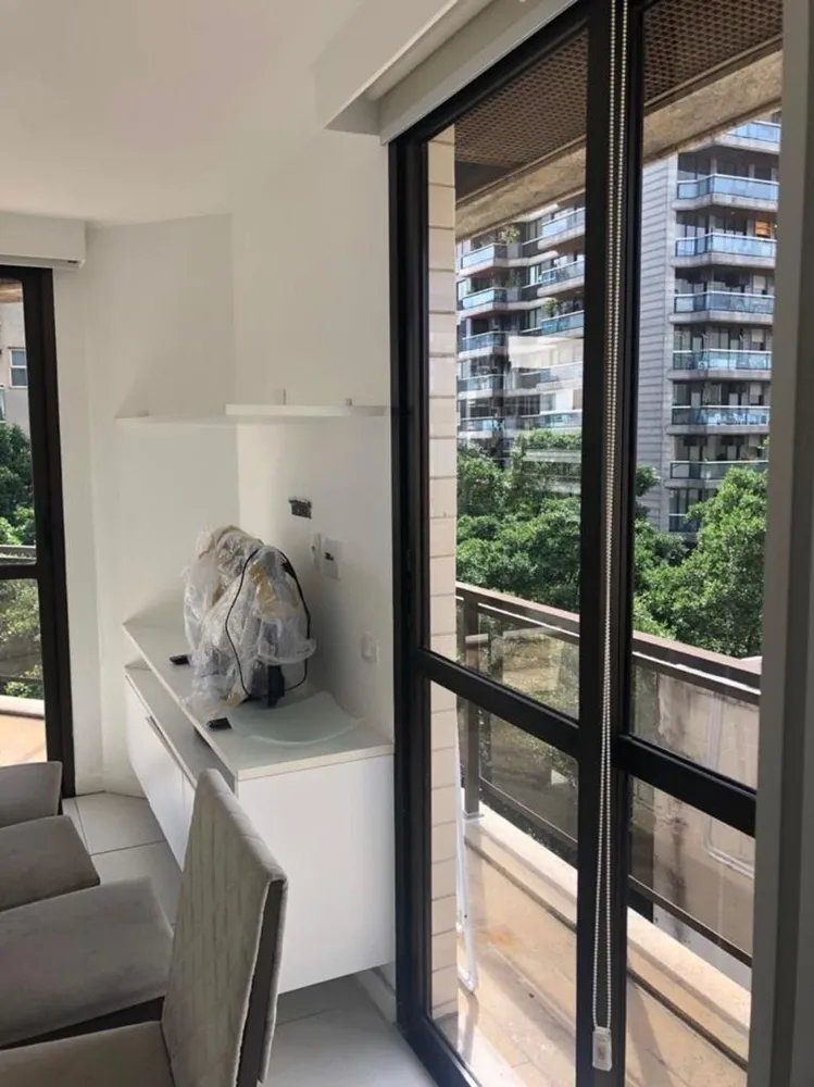 Apartamento, 2 quartos, 110 m² - Foto 7