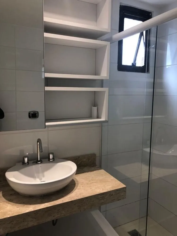 Apartamento, 2 quartos, 110 m² - Foto 11