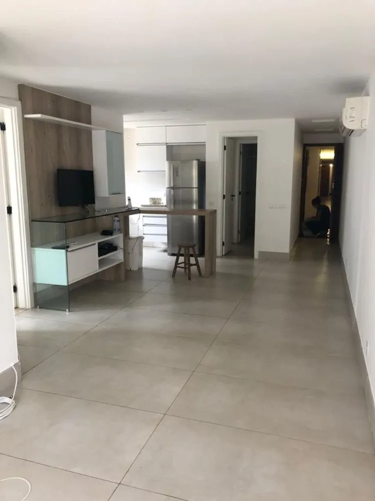 Apartamento, 2 quartos, 110 m² - Foto 2
