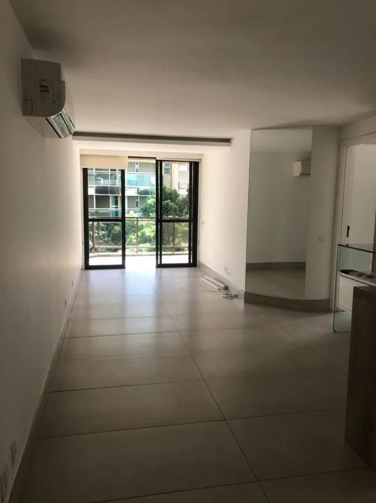 Apartamento, 2 quartos, 110 m² - Foto 3