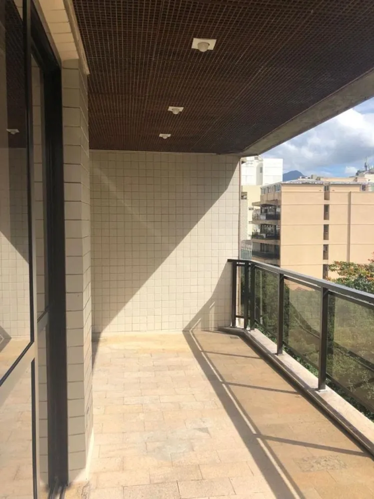Apartamento, 2 quartos, 110 m² - Foto 1