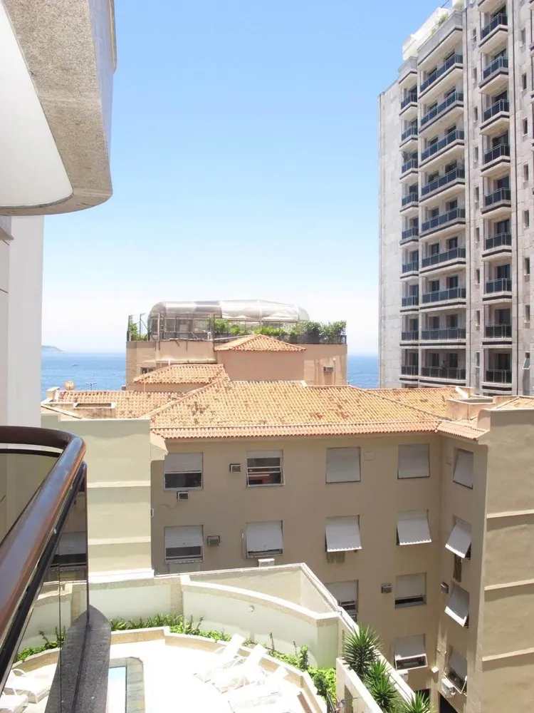 Apartamento, 2 quartos, 82 m² - Foto 7