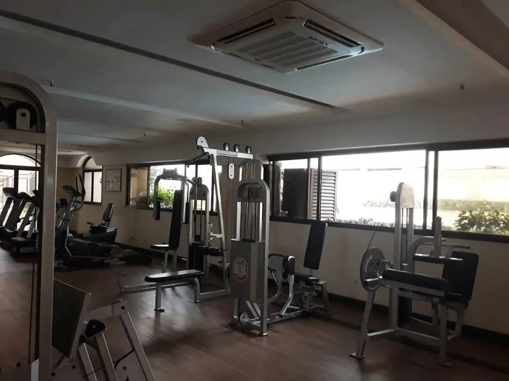 Apartamento, 2 quartos, 82 m² - Foto 13