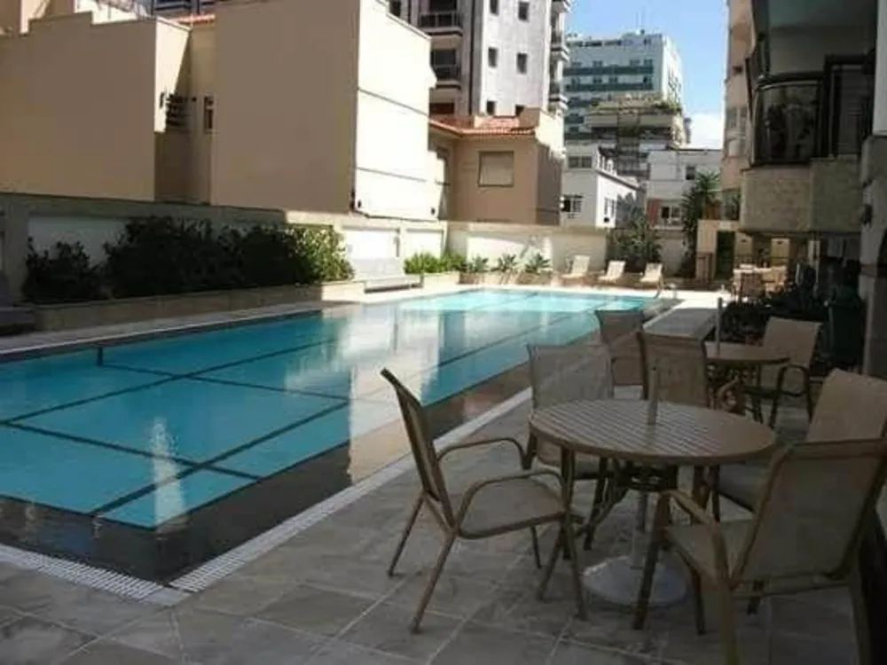 Apartamento, 2 quartos, 82 m² - Foto 11