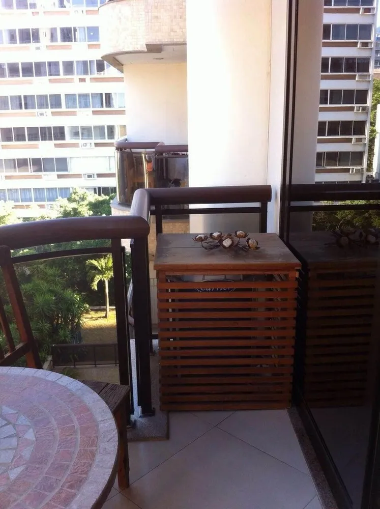 Apartamento, 2 quartos, 82 m² - Foto 6