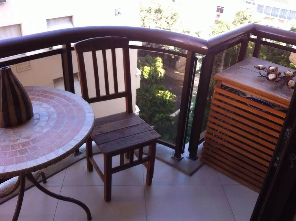 Apartamento, 2 quartos, 82 m² - Foto 4
