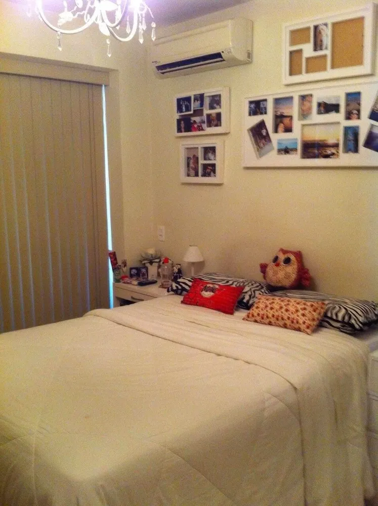 Apartamento, 2 quartos, 82 m² - Foto 8