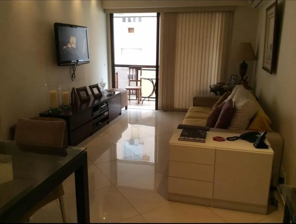 Apartamento, 2 quartos, 82 m² - Foto 2