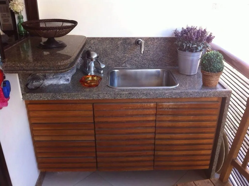 Apartamento, 2 quartos, 82 m² - Foto 5