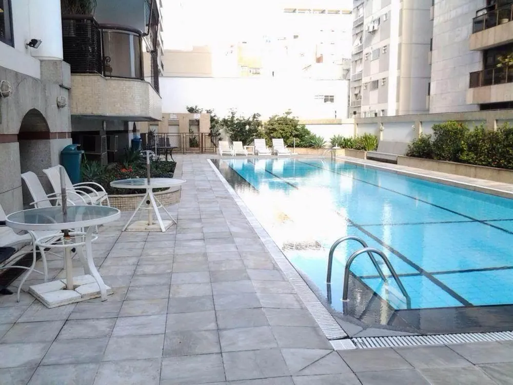 Apartamento, 2 quartos, 82 m² - Foto 12