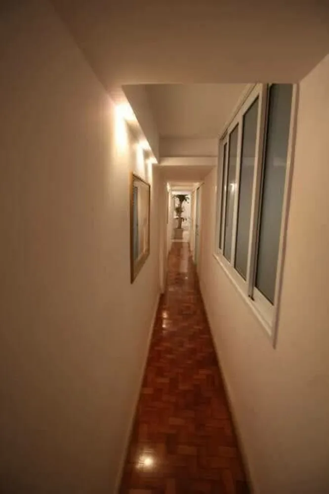 Apartamento, 3 quartos, 118 m² - Foto 3