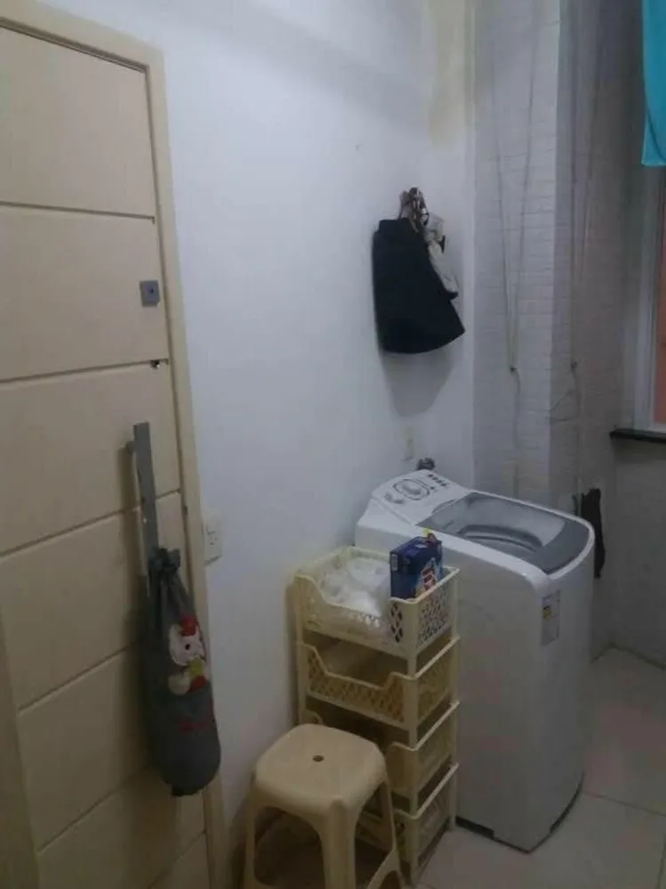 Apartamento, 3 quartos, 118 m² - Foto 13