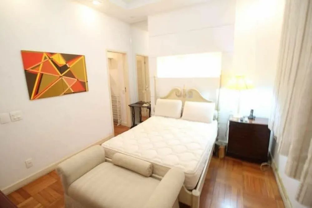 Apartamento, 3 quartos, 118 m² - Foto 4