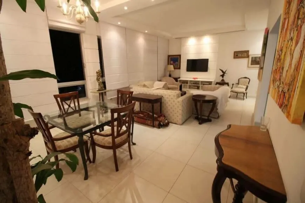 Apartamento, 3 quartos, 118 m² - Foto 2