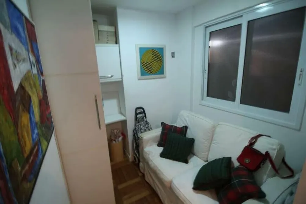 Apartamento, 3 quartos, 118 m² - Foto 7