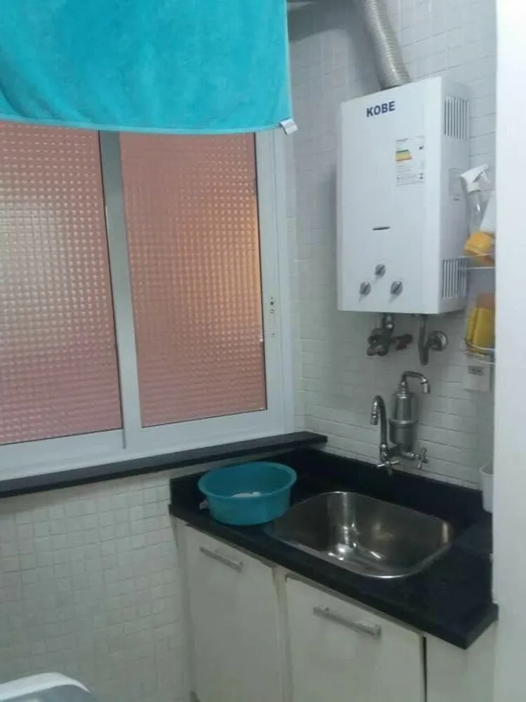Apartamento, 3 quartos, 118 m² - Foto 10