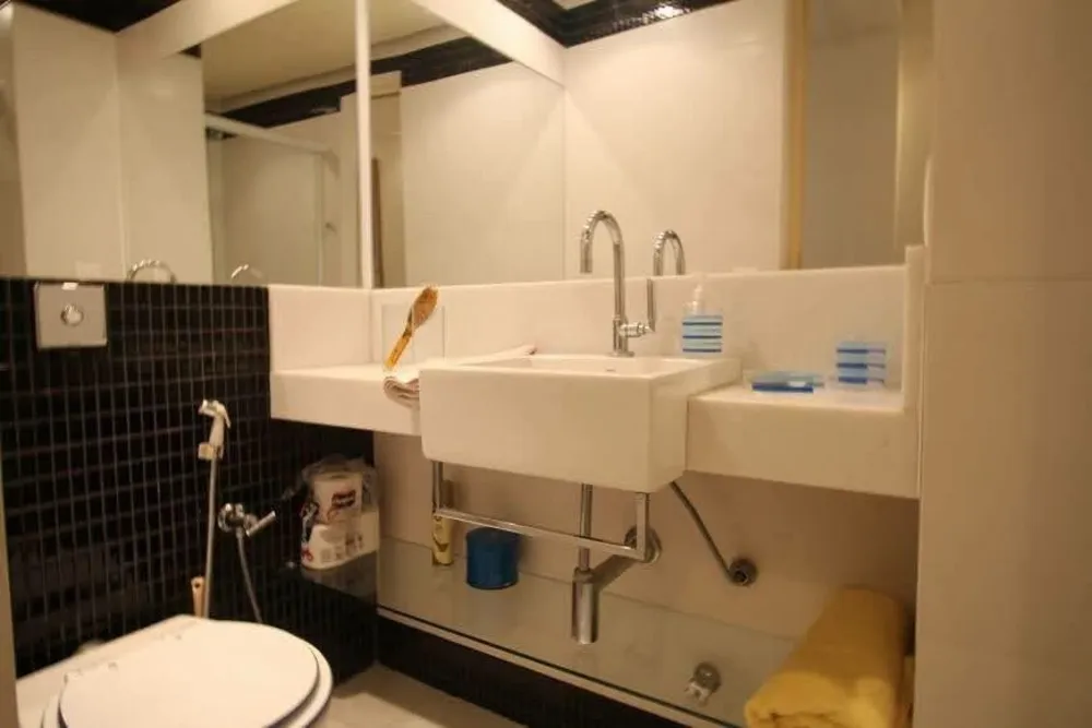 Apartamento, 3 quartos, 118 m² - Foto 11