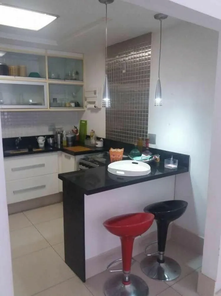 Apartamento, 3 quartos, 118 m² - Foto 8