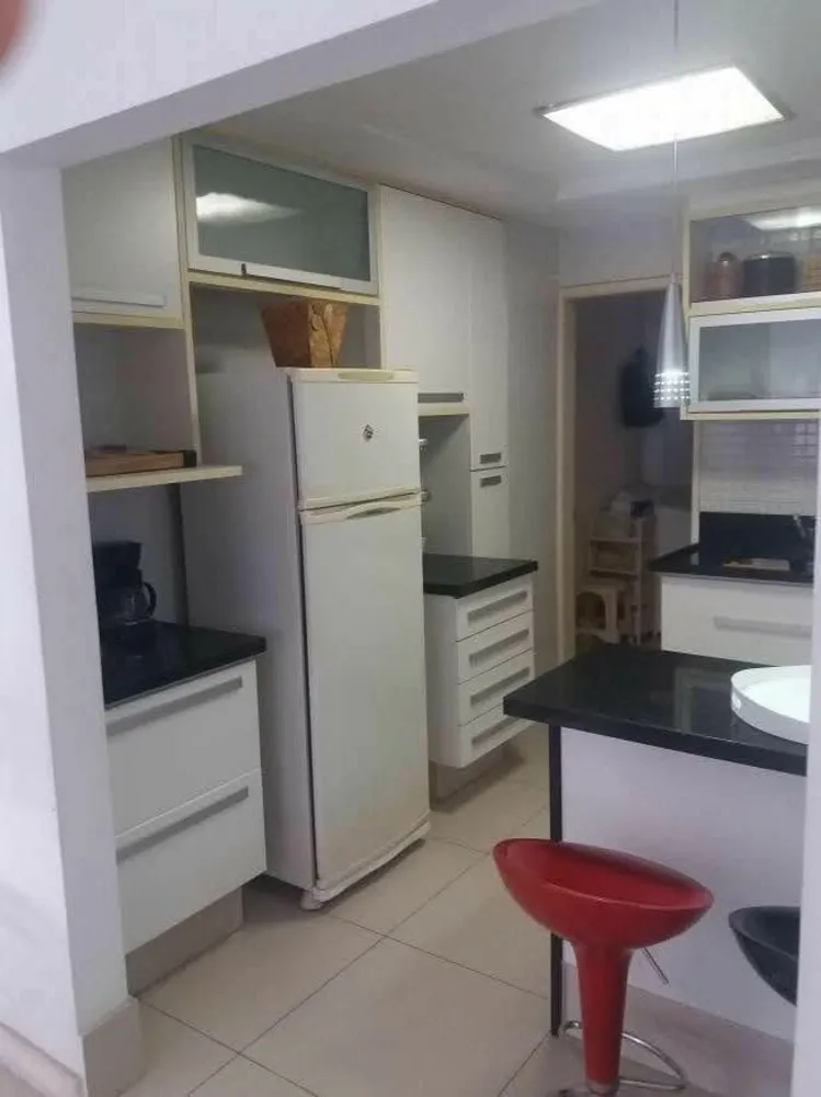 Apartamento, 3 quartos, 118 m² - Foto 9