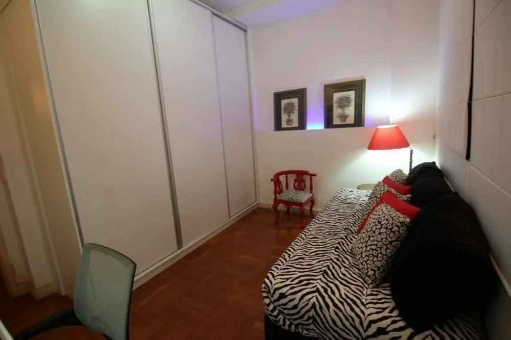 Apartamento, 3 quartos, 118 m² - Foto 6
