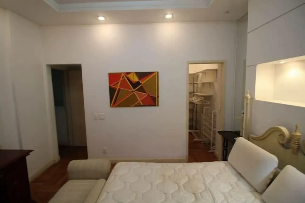 Apartamento, 3 quartos, 118 m² - Foto 5