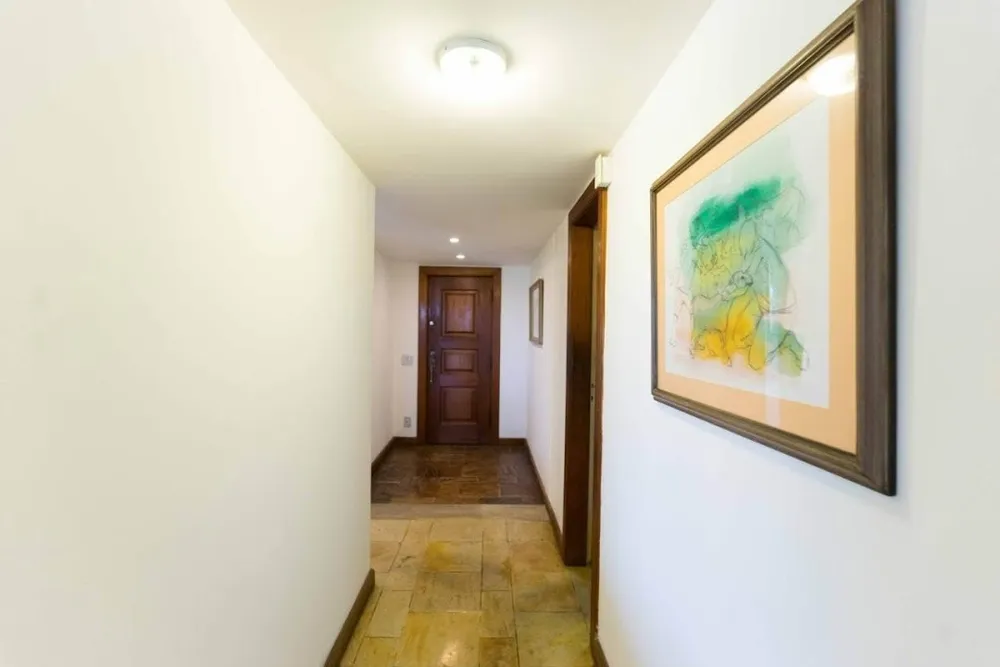 Apartamento, 3 quartos, 193 m² - Foto 9
