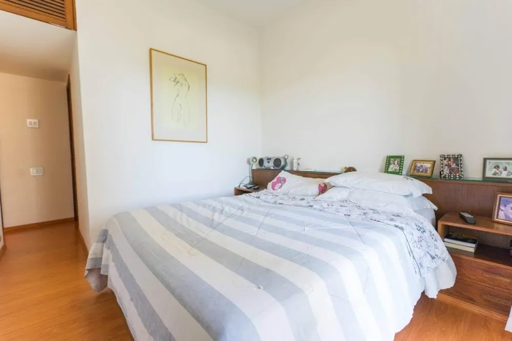 Apartamento, 3 quartos, 193 m² - Foto 11