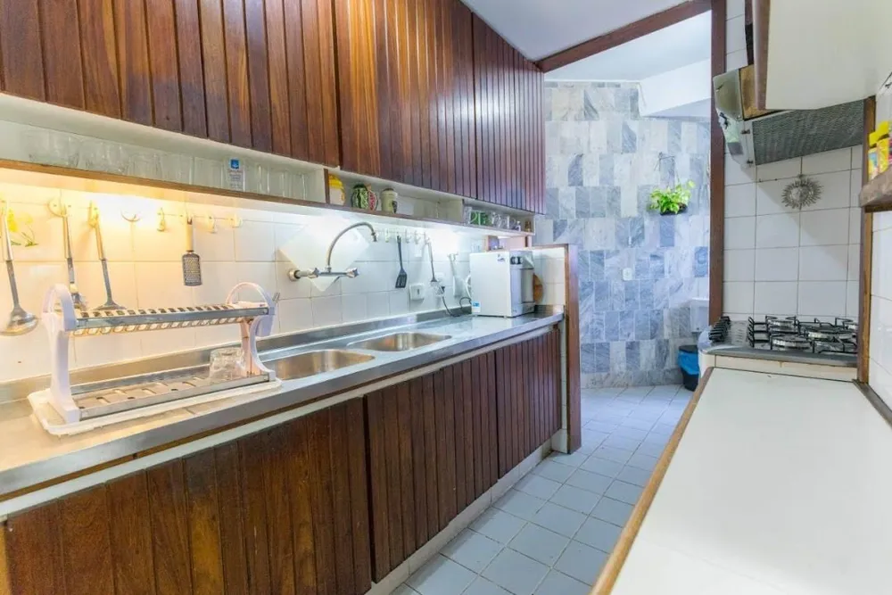 Apartamento, 3 quartos, 193 m² - Foto 44