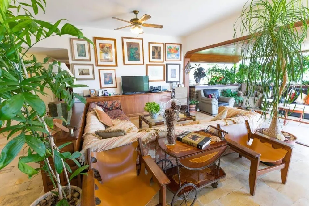 Apartamento, 3 quartos, 193 m² - Foto 30