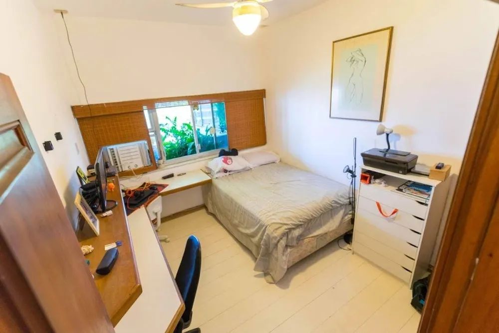Apartamento, 3 quartos, 193 m² - Foto 8