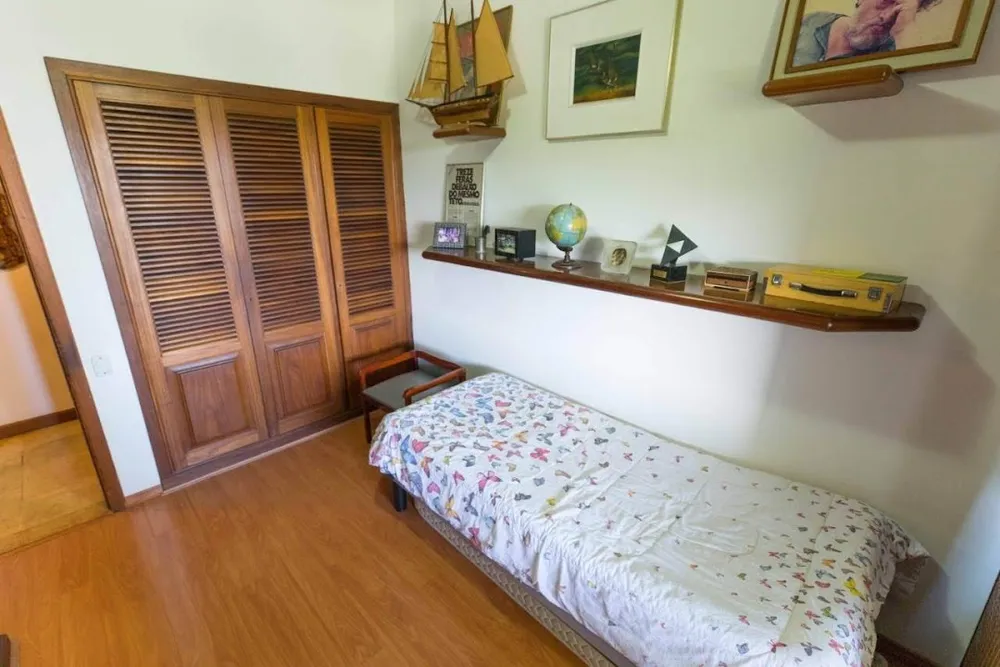 Apartamento, 3 quartos, 193 m² - Foto 19