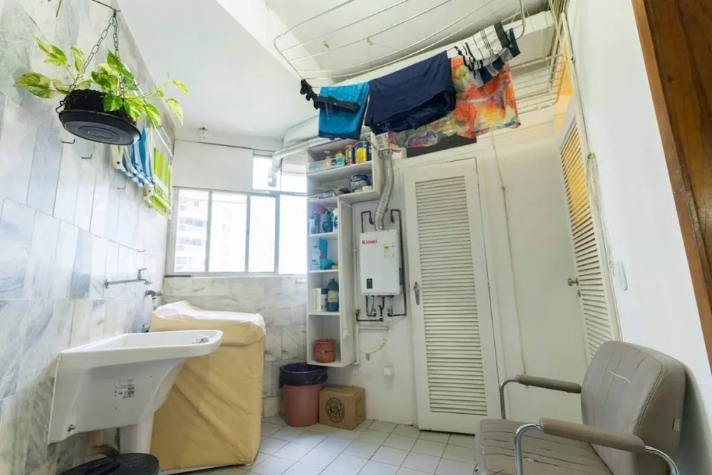 Apartamento, 3 quartos, 193 m² - Foto 49