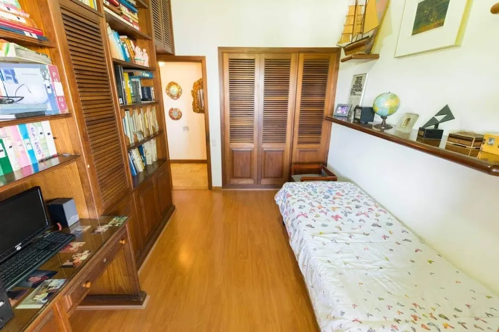 Apartamento, 3 quartos, 193 m² - Foto 20