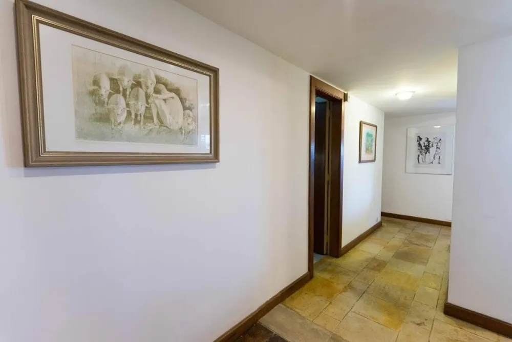 Apartamento, 3 quartos, 193 m² - Foto 38