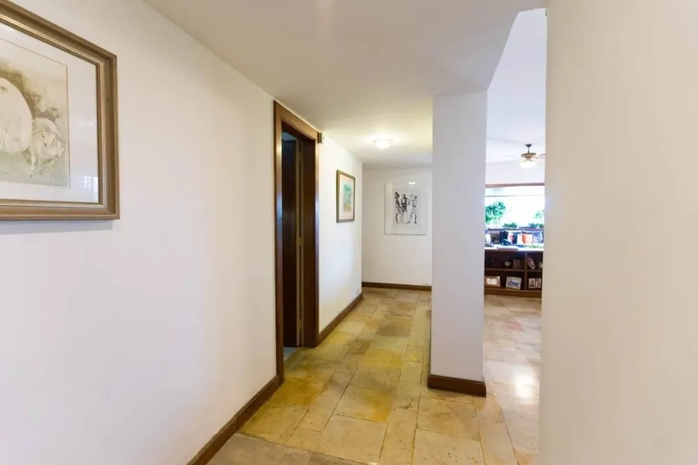 Apartamento, 3 quartos, 193 m² - Foto 28