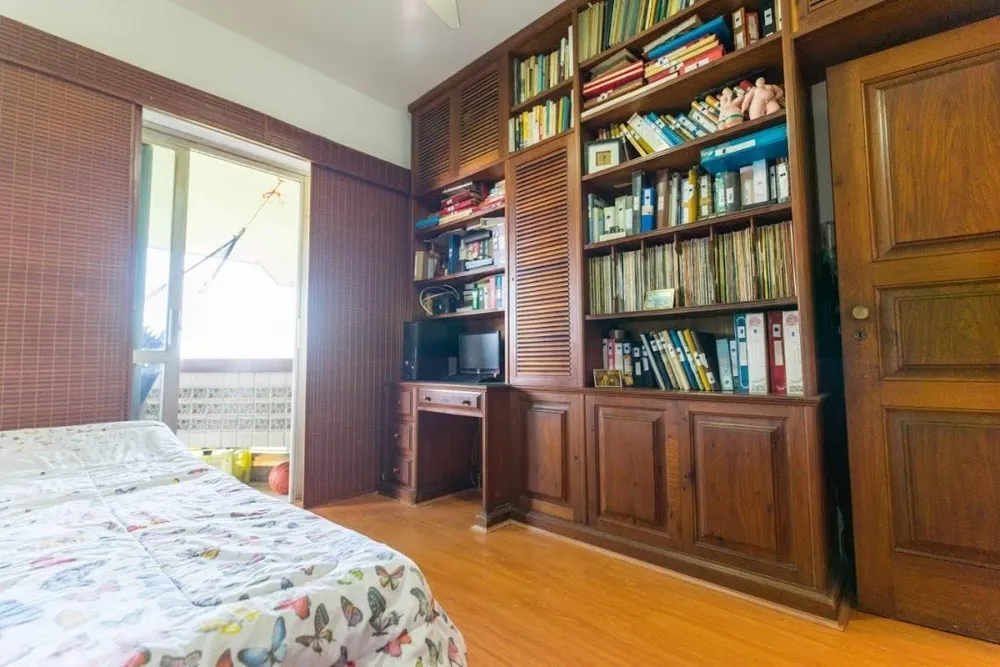 Apartamento, 3 quartos, 193 m² - Foto 13