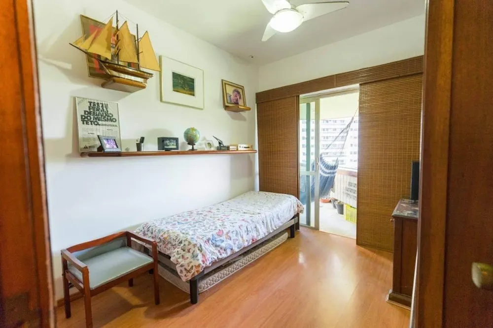 Apartamento, 3 quartos, 193 m² - Foto 35